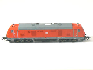 Diesellok BR 245 DB AG digital mfx sound, aus Märklin 29479 neu  neu