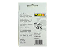Laden Sie das Bild in den Galerie-Viewer, Synchron-Bastelmotor, Faller 180629, neu

