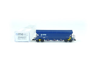 NME N 204607 Getreidewagen Tagnpps, VTG, blau, neu, OVP