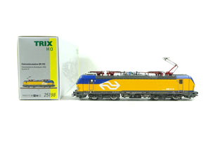 Elektrolokomotive digital sound BR 193, Trix H0 25198 neu OVP