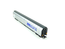 Laden Sie das Bild in den Galerie-Viewer, Güterwagen Schiebewandwagen SBB, Märklin H0 48055 neu OVP
