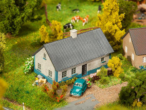 Modellbau Modellbahn Kate Ballum, Faller N 232348 neu OVP