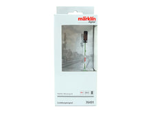 Laden Sie das Bild in den Galerie-Viewer, Signal mfx Lichthauptsignal digital DCC, Märklin H0 76491 neu OVP
