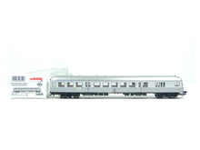 Laden Sie das Bild in den Galerie-Viewer, Personenwagen Set Silberlinge DB, Märklin H0 43897, 43898, 43899 neu, OVP
