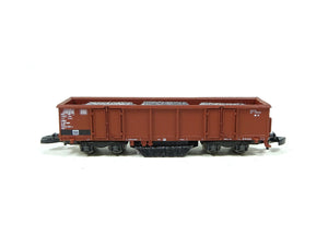 Gleis Modellbahn Schienenreinigungswagen DB Eaos, Märklin Z 86501 neu, OVP