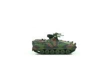 Laden Sie das Bild in den Galerie-Viewer, Schuco 452656600, Marder 1A2 Bundeswehr , 1:87, neu, OVP
