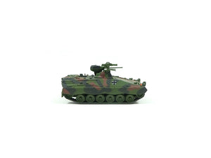 Schuco 452656600, Marder 1A2 Bundeswehr , 1:87, neu, OVP