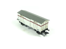 Laden Sie das Bild in den Galerie-Viewer, Güterwagen Sonderwagen Versorgungswagen Info Tag 2023, Märklin H0 48353 neu OVP
