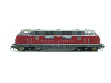 Laden Sie das Bild in den Galerie-Viewer, Märklin H0 Diesellok mfx+ digital sound BR V 200.0 DB 37806 neu
