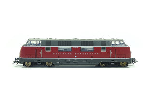 Märklin H0 Diesellok mfx+ digital sound BR V 200.0 DB 37806 neu