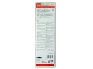 Start up - Bogenweiche links, Märklin H0 20671 neu OVP