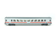 Laden Sie das Bild in den Galerie-Viewer, IC Start up Schnellzugwagen 2.Klasse, DB, Märklin H0 40501 neu, OVP
