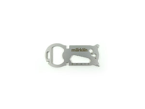 Märklin ( Richartz ) 353463, Multitool Keytool 16, Edelstahl, neu, OVP