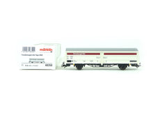 Laden Sie das Bild in den Galerie-Viewer, Märklin H0 48350, Schiebewandwagen, Sonderwagen Info-Tage 2020, neu, OVP
