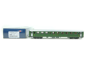 Reisezugwagen 2. Klasse Bauart Schlieren BLS, Tillig H0 74853 OVP