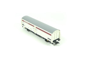 Märklin H0 48350, Schiebewandwagen, Sonderwagen Info-Tage 2020, neu, OVP