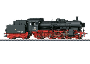 Märklin H0 Dampflokomotive Baureihe 78.10 DB digital sound 39782 neu OVP