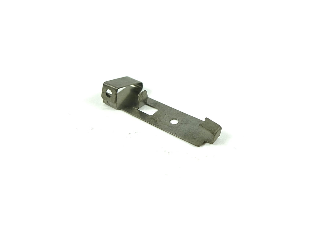 N Gleis Anschlussklemme 1-polig, 8 x Minitrix N 66519 neu
