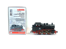 Laden Sie das Bild in den Galerie-Viewer, Dampflok mfx BR 89.0 DB digital, Märklin H0 30000 neu, OVP
