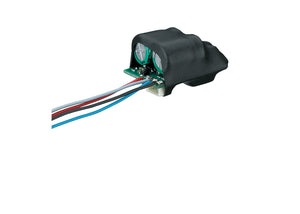 mLD3 mSD3 Digital Pufferkondensator m. Ladeschaltung, Märklin H0 60974 neu, OVP