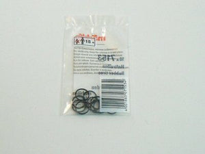 Lokomotiven Haftreifen 3 Packungen (30 Stück), Märklin H0 7153, neu OVP
