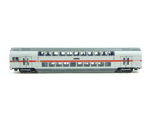 Laden Sie das Bild in den Galerie-Viewer, IC2 Doppelstock-Mittelwagen DBpza 682.2 2. Kl, Märklin H0 43489 neu OVP
