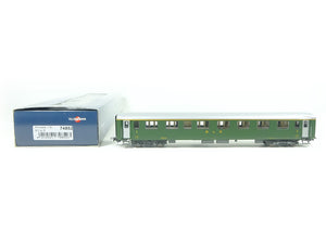 Reisezugwagen 1. Klasse Bauart Schlieren BLS, Tillig H0 74852 OVP