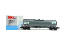 Laden Sie das Bild in den Galerie-Viewer, Güterwagen Knickkesselwagen NS, Piko H0 58968 neu, OVP
