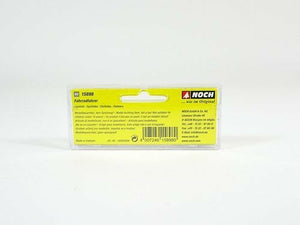 Noch H0 15898 Fahrradfahrer, 4 Figuren + Zubehör, neu