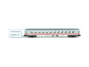 IC Schnellzugwagen DB, Fleischmann N 863927 neu OVP
