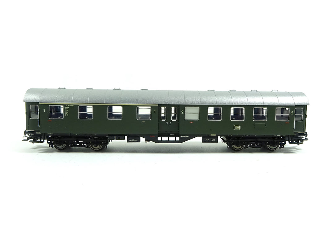 Personenwagen Umbauwagen 1./2. Klasse, DB, Märklin H0 41310 neu, OVP