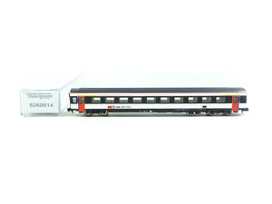 Reisezugwagen 1. Kl. Typ EW IV Gattung A SBB, Fleischmann N 6260014 neu OVP