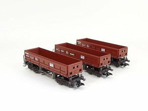 Märklin H0 48456, Schüttgut-Kippwagen-Set Fas 680, neu, OVP