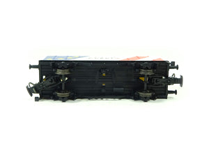 Sonderwagen Wir sind Europa, Österreich, ÖBB, selten, Märklin H0 94721 (4481)