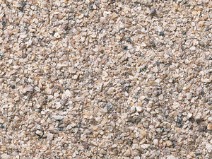 Noch 09372, Gleisschotter, braun, neu, OVP