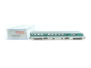 Steuerwagen "Wittenberger Kopf" DB AG, Piko N 40611 neu OVP
