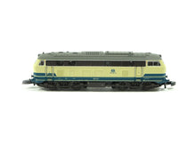 Laden Sie das Bild in den Galerie-Viewer, Zugpackung Deutsche Weinstraße, Märklin Z 81306 neu, OVP
