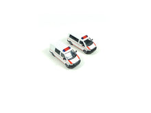 Laden Sie das Bild in den Galerie-Viewer, Schuco H0 45 265 5500, DB Notfallmanagement VW T5, neu, OVP

