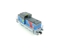 Laden Sie das Bild in den Galerie-Viewer, Diesellokomotive mfx Green Cargo aus Startpackung Märklin H0 29468 neu
