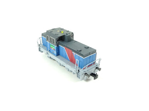 Diesellokomotive mfx Green Cargo aus Startpackung Märklin H0 29468 neu