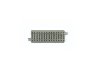 geoLine Gleis gerade G100, 6 x Roco H0 61113 neu, OVP
