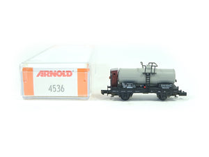 Güterwagen Kesselwagen DRG, Arnold N 4525