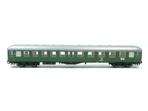 Personenwagen 1./2. Klasse, beleuchtet, Märklin H0 43120, neu, OVP