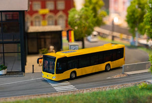 Car System MB Citaro Linienbus (RIETZE), Faller H0 161494, neu