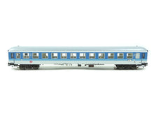 Laden Sie das Bild in den Galerie-Viewer, Personenwagen-Set InterRegio DB MHI, Märklin H0 43901 neu OVP
