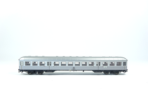 Personenwagen Silberling 2. Klasse DB, Märklin H0 43897 neu, OVP