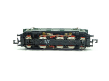 Laden Sie das Bild in den Galerie-Viewer, Elektrolokomotive BR 132 DB analog, Fleischmann N 7369 OVP - Bastler!
