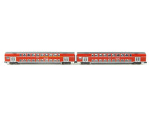 Laden Sie das Bild in den Galerie-Viewer, Digital Startpackung Regionalexpress DB, Minitrix N 11148 neu, OVP
