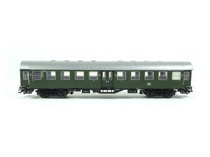Personenwagen Umbauwagen 2. Klasse, DB, Märklin H0 41320 neu, OVP