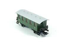 Laden Sie das Bild in den Galerie-Viewer, Start up Personenwagen, Märklin H0 4039 neu OVP
